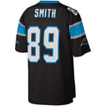 Custom #89 SMITH Pro Stitched Jersey - Premium Edition