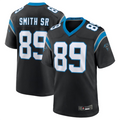 Custom #89 SMITH Pro Stitched Jersey - Premium Edition