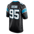 Custom #95 DERRICK Pro Stitched Jersey - Premium Edition