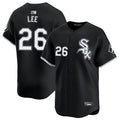 Custom #26 LEE Pro Stitched Jersey - Premium Edition
