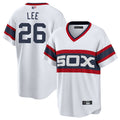 Custom #26 Black CWS Baseball Shirt Top