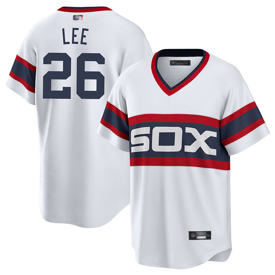 Custom #26 Black CWS Baseball Shirt Top