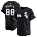 Custom #88 Black CWS Baseball Shirt Top
