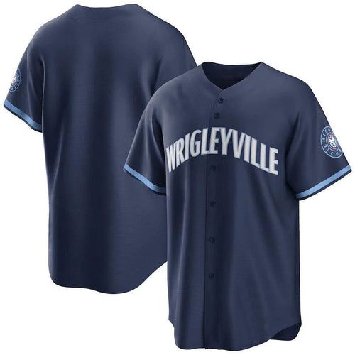 Custom #0 BLANK Pro Stitched Jersey - Premium Edition