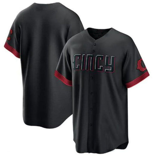 Custom #0 BLANK Pro Stitched Jersey - Premium Edition