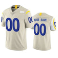 Custom #0 FAN Pro Stitched Jersey - Premium Edition