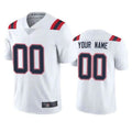 Custom #0 FAN Pro Stitched Jersey - Premium Edition