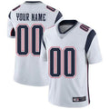 Custom #0 FAN Pro Stitched Jersey - Premium Edition