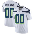 Custom #0 FAN Pro Stitched Jersey - Premium Edition