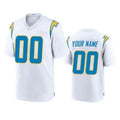 Custom #0 FAN Pro Stitched Jersey - Premium Edition
