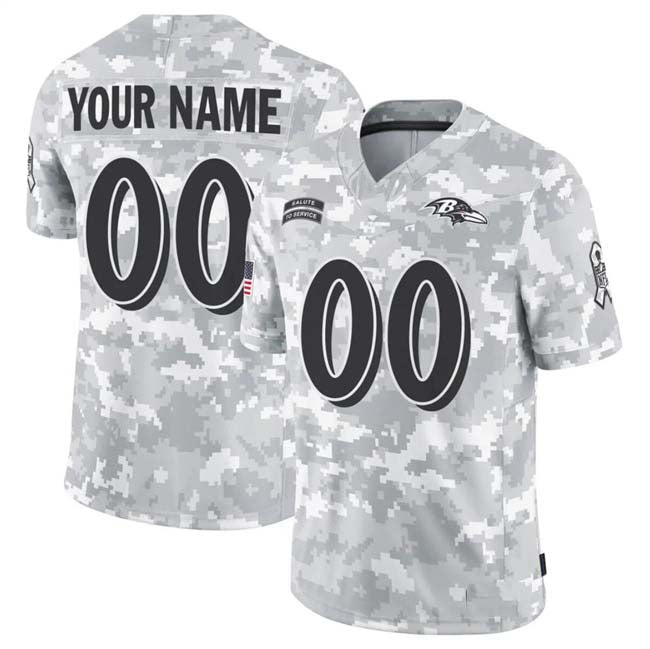 Custom #0 FAN Pro Stitched Jersey - Premium Edition