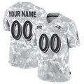 Custom #0 FAN Pro Stitched Jersey - Premium Edition