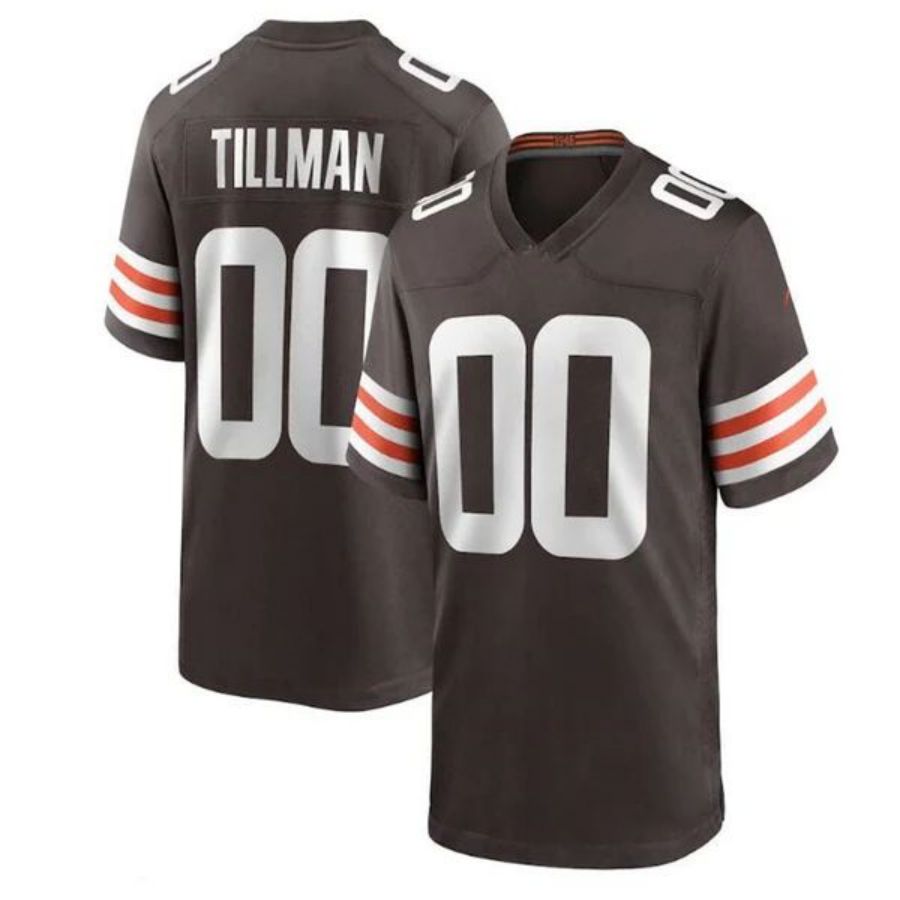 Custom #0 FAN Pro Stitched Jersey - Premium Edition