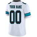 Custom #0 FAN Pro Stitched Jersey - Premium Edition