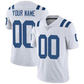 Custom #0 FAN Pro Stitched Jersey - Premium Edition