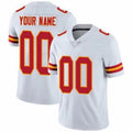Custom #0 FAN Pro Stitched Jersey - Premium Edition
