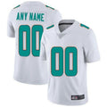 Custom #0 FAN Pro Stitched Jersey - Premium Edition