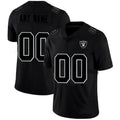 Custom #0 FAN Pro Stitched Jersey - Premium Edition