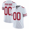 Custom #0 FAN Pro Stitched Jersey - Premium Edition