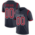 Custom #0 FAN Pro Stitched Jersey - Premium Edition