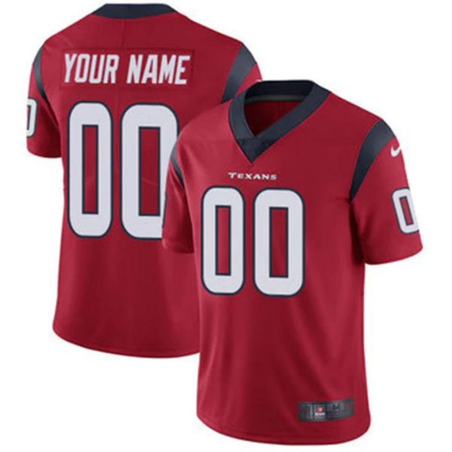 Custom #0 FAN Pro Stitched Jersey - Premium Edition