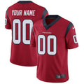 Custom #0 FAN Pro Stitched Jersey - Premium Edition