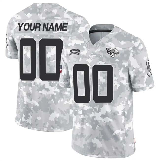 Custom #0 FAN Pro Stitched Jersey - Premium Edition