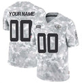 Custom #0 FAN Pro Stitched Jersey - Premium Edition