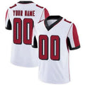 Custom #0 FAN Pro Stitched Jersey - Premium Edition