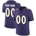 Custom #0 FAN Pro Stitched Jersey - Premium Edition
