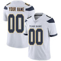 Custom #0 FAN Pro Stitched Jersey - Premium Edition