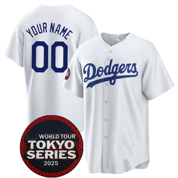 Custom #0 FAN Pro Stitched Jersey - Premium Edition