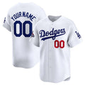 Custom #0 FAN Pro Stitched Jersey - Premium Edition