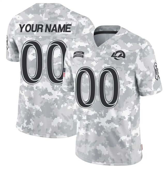 Custom #0 FAN Pro Stitched Jersey - Premium Edition