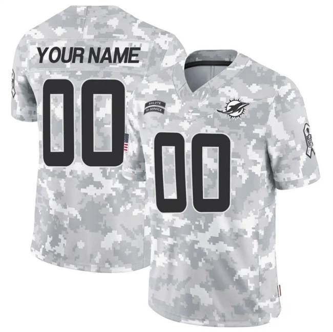 Custom #0 FAN Pro Stitched Jersey - Premium Edition