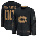 Custom #0 FAN Pro Stitched Jersey - Premium Edition