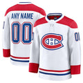 Custom #0 FAN Pro Stitched Jersey - Premium Edition