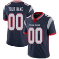 Custom #0 FAN Pro Stitched Jersey - Premium Edition