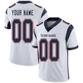 Custom #0 FAN Pro Stitched Jersey - Premium Edition