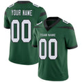 Custom #0 FAN Pro Stitched Jersey - Premium Edition