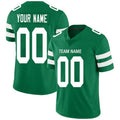Custom #0 FAN Pro Stitched Jersey - Premium Edition