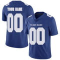 Custom #0 FAN Pro Stitched Jersey - Premium Edition