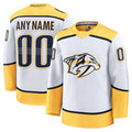Custom #0 FAN Pro Stitched Jersey - Premium Edition