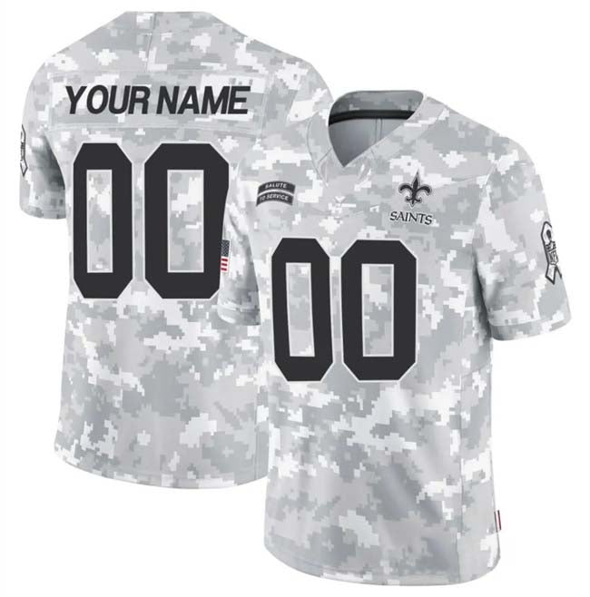 Custom #0 FAN Pro Stitched Jersey - Premium Edition
