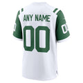 Custom #0 FAN Pro Stitched Jersey - Premium Edition