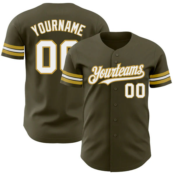 Custom #0 FAN Pro Stitched Jersey - Premium Edition