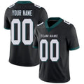Custom #0 FAN Pro Stitched Jersey - Premium Edition