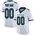 Custom #0 FAN Pro Stitched Jersey - Premium Edition