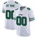 Custom #0 FAN Pro Stitched Jersey - Premium Edition