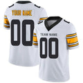 Custom #0 FAN Pro Stitched Jersey - Premium Edition
